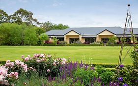 The Barn Accommodation Mount Gambier